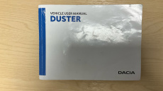 Dacia Duster 1.0 TCe 100 Prestige 5dr Bi Fuel Estate